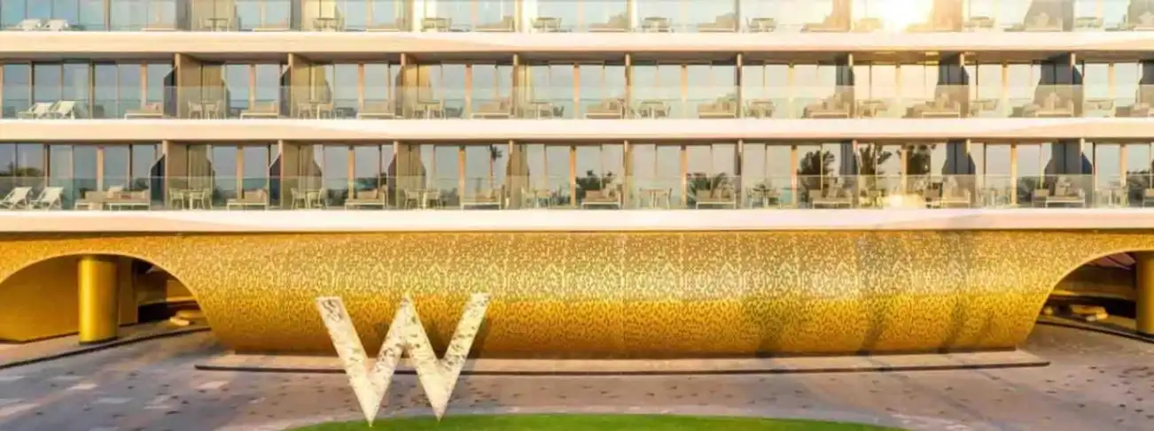 W Dubai - The Palm-1